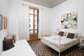 Гостиница CasaNova Guest House  Барселона